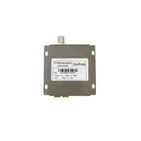 Catv Fth Optische Ontvanger Voor Tv-Netwerk Wdm 1550nm