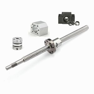 Rodamientos <span class=keywords><strong>de</strong></span> máquina CNC <span class=keywords><strong>de</strong></span> alta calidad y baratos, 1605 1610, precio <span class=keywords><strong>de</strong></span> tornillo lineal, tornillo <span class=keywords><strong>de</strong></span> bola, 1,5 años disponibles, alta precisión - Product Image 1