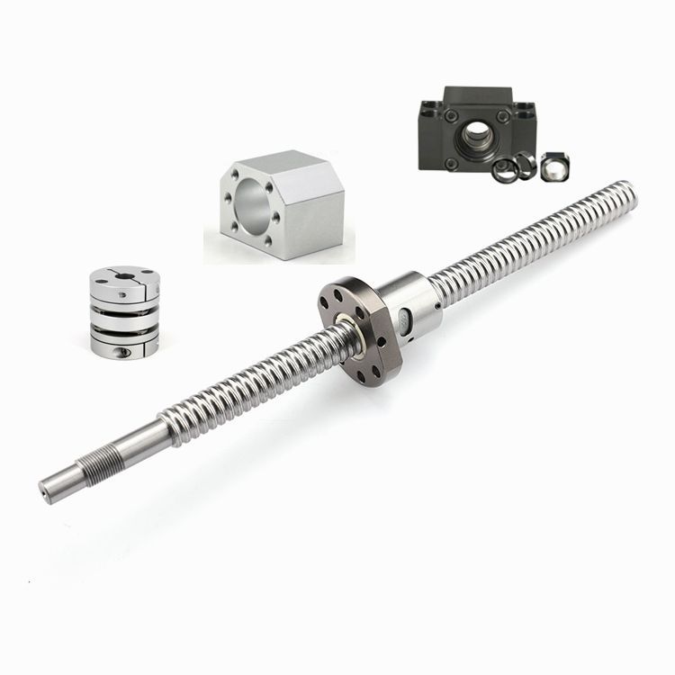 SFU1605 Assembly Customized 1205 Ball Screw