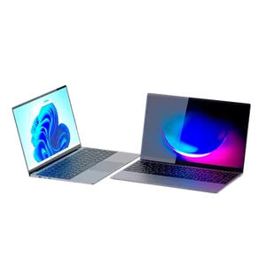 Ordinateur portable Intel Core de 8 Go + 256 Go LT11 N5095 gris avec écran HD de 14 pouces et visuels clairs et immersifs - Product Image 3