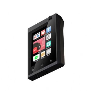 เครื่องเล่น MP3 หน้าจอสัมผัสขนาด 2.8 นิ้ว พร้อมเครื่องเล่นวิดีโอแบบพกพา รองรับ <span class=keywords><strong>E</strong></span>-<span class=keywords><strong>Book</strong></span> <span class=keywords><strong>Reader</strong></span> ลำโพงภายนอก หน่วยความจำในตัว แบตเตอรี่ใช้งานได้ยาวนาน - Product Image 5