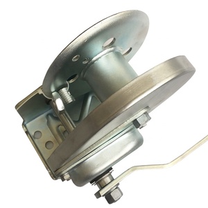 เครื่องกว้านมือเบรค1200LBS แบบ GPW-B 1200LBS 2500LBS 2000LBS <span class=keywords><strong>1400LBS</strong></span> - Product Image 4