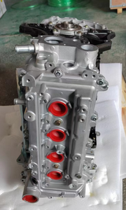 3sz-ve 1.5L hoàn chỉnh động cơ lắp ráp cho TOYOTA avanza Rush Daihatsu Terios - Product Image 6