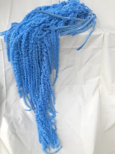 <span class=keywords><strong>Amaranto</strong></span> seco Natural de alta calidad, 5 uds., Amaranthus Caudatus colgante preservado para decoraciones de boda y graduación - Product Image 2