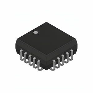 HI4P0201HS-5 วงจรรวมไอซี อินเทอร์เฟซ ช่องสัญญาณ 20 LCC (J Lead) IC SWITCH SPST NOX4 50OHM 20PLCC - Product Image 1