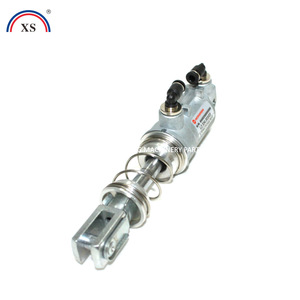 Cilindro Neumático Norgren L2.334.003/03 de Metal para Piezas de Imprenta - Product Image 3