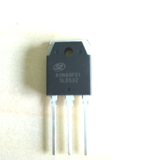 SGT60N60FD1 60N60FD1 SGT60N60FD1PN MOSFET Transistors SGT60N60FD1 60N60FD1 SGT60N60FD1PN Products Supplier Price Seller