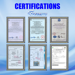 ผ้าเบรก19938 19940 19939สำหรับรถบรรทุก VL87 <span class=keywords><strong>VL88</strong></span> VL89 VL86 - Product Image 6