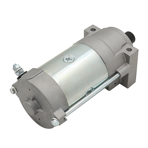 Motorino di Avviamento per la Maggior Parte dei Modelli Toro Timecutter <span class=keywords><strong>Titan</strong></span> <span class=keywords><strong>Z</strong></span> Master, Exmark Quest Radius Serie E, Serie S 136-7880 133-1564 - Product Image 2