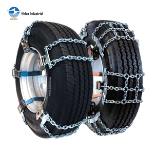 <span class=keywords><strong>Cadenas</strong></span> de <span class=keywords><strong>Nieve</strong></span> de Emergencia Tipo NLE, 4 Formas, Acero Aleado, Barra en V, Correas de PE, Sistema de Tensión Rápida, Fácil Instalación <span class=keywords><strong>para</strong></span> Todos los Tamaños de Ruedas - Product Image 3