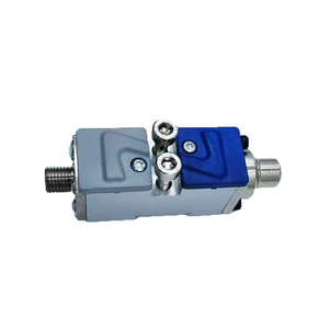 Machine <span class=keywords><strong>à</strong></span> colle thermofusible 3520027/1052927 avec source d'alimentation pneumatique, accessoires économiques pour pistolet <span class=keywords><strong>à</strong></span> colle - Product Image 3