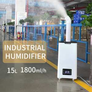 15L CETL Máy Tạo Độ Ẩm Tốt Nhất Cho Phòng Lớn Máy Tạo Độ Ẩm Toàn Bộ Nhà - Product Image 2