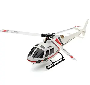 K123 RC Helicopter 2.4G Radio Control quadcopter Electric Aircraft Toys uav