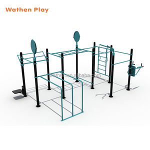 Station d'entraînement <span class=keywords><strong>de</strong></span> haute qualité <span class=keywords><strong>barre</strong></span> <span class=keywords><strong>de</strong></span> <span class=keywords><strong>traction</strong></span> complexe équipement <span class=keywords><strong>de</strong></span> fitness en plein air équipement d'entraînement physique à vendre - Product Image 1