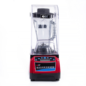 <span class=keywords><strong>Blender</strong></span> en acier inoxydable, 2.7 litres, 1800W, meilleure machine à boissons commerciale, mélangeur <span class=keywords><strong>pour</strong></span> <span class=keywords><strong>smoothie</strong></span>, nutri - Product Image 2