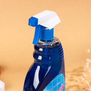 <span class=keywords><strong>Nettoyant</strong></span> liquide <span class=keywords><strong>multi</strong></span>-<span class=keywords><strong>usages</strong></span> puissant et sans traces pour le nettoyage des vitres de la salle de bains <span class=keywords><strong>Nettoyant</strong></span> pour vitres de vitres - Product Image 4