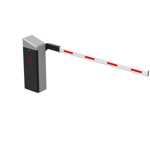 Sistema di Barriera per Parcheggio con Telecomando HCW, Servo Rapido, in Acciaio Laminato a Freddo con Finitura Zincata e Verniciata a Polvere per Parcheggi Auto - Product Image 3