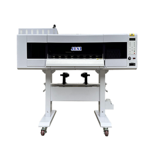 หัว<span class=keywords><strong>13200</strong></span>คู่ความกว้างในการพิมพ์60ซม. เครื่องพิมพ์ DTF HD เครื่องพิมพ์ดิจิตอล DTF W40-60ซม. - Product Image 6