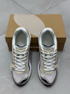 Oferta de Verano Zapatillas Kayano14 de Malla Transpirable Estilo Retro para Caminar Moda <span class=keywords><strong>Cumulus</strong></span> GT-2000 Novablast Tendencia Europea - Product Image 2