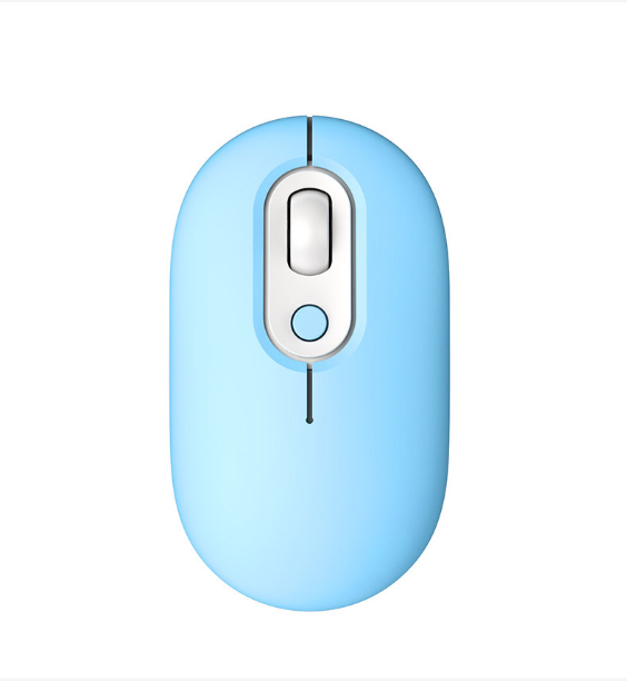 Best Manufacturer Cordless Slim Portable Optical RGB Gaming BT 2.4G Dual Mode USB PC Laptop Computer Rechargeable Wireless Mouse