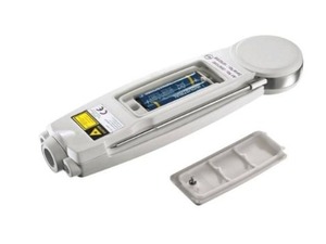 Original Testos 104-IR Dual Purpose IR and Penetration Thermometer for Determining Surface and for the Food Safety Made <strong>in</strong> <strong>India</strong> - Product Image 2