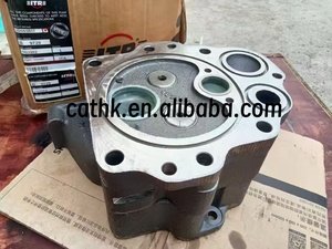 7G2262  7G-2262 ชุดปั๊มเกียร์ 0R7817 0R-7817 - Product Image 2