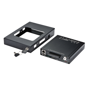 Avec boîtier de verrouillage 4G LTE GPS WIFI 4CH 8CH 12CH Haute Définition MDVR User Manual1080P <span class=keywords><strong>Car</strong></span> Camera <span class=keywords><strong>DVR</strong></span> Video Recorder - Product Image 4