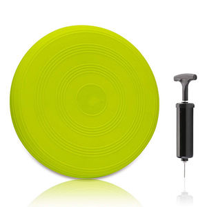 Coussin gonflable de disque d'équilibre de PVC pour des <span class=keywords><strong>exercices</strong></span> de disque d'équilibre de forme physique - Product Image 6