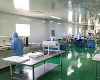 Garrot pneumatique médical à double canal de bonne qualité Système de garrot électrique automatique pour arrêter le saignement lors de la chirurgie des membres