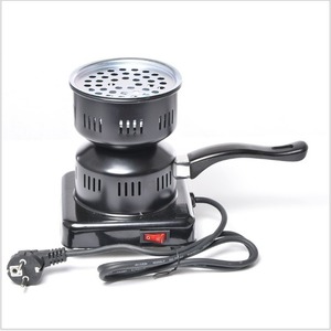 Cuisinière électrique portable multifonctionnelle de haute qualité à prix de gros, petite cuisinière à café pour la maison - Product Image 1