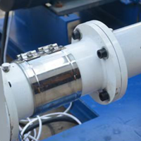 Machine extrudeuse d'aliments flottants pour poissons avec armoire de contrôle, machine de fabrication de granulés d'aliments aquacoles pour la production d'aliments pour poissons en aquaculture