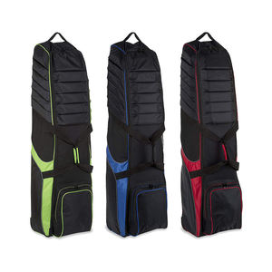 Sac de golf imperméable de nouvelle conception, sac de voyage à roulettes - Product Image 1