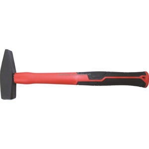 Martillo de Fitter de Grado Industrial de Alta Calidad con Mango Antideslizante, Marca Personalizable - Product Image 5