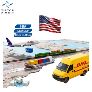 TIPTOP Spedizioni Internazionali, Servizio di Spedizione Aerea <span class=keywords><strong>Express</strong></span> da Guangdong, Cina, Consegna in Tutto il Mondo, Ritiro Corrieri, Supporto 24/7 - Product Image 1