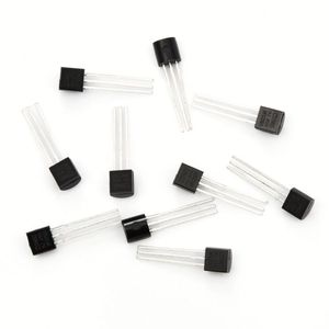 In Stock N1L3N TO-92S Transistor CZSKU:PU45JH15 - Product Image 1