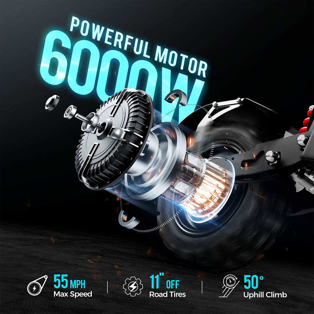 How to Choose the Best Electric Scooter CL8: A Complete Buying Guide