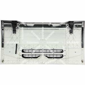 CALANDRE AVANT EN PRM/147+5010468879+5010301926 adaptée à Renault PREMIUM (5010445793) - Product Image 2