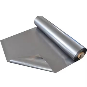 <span class=keywords><strong>Graphite</strong></span> giấy cách nhiệt cho thiết bị hạt nhân | kháng bức xạ & Tạp chất phóng xạ thấp - Product Image 2