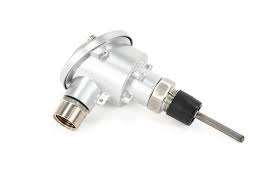 Запасные части для воздушного компрессора Quincy 144981: датчик температуры - Product Image 4