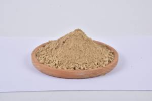 Bubuk Protein serangga Defatted yang dapat dimakan seperti bubuk kriket untuk suplemen perawatan hewan peliharaan dan Kesehatan - Product Image 3