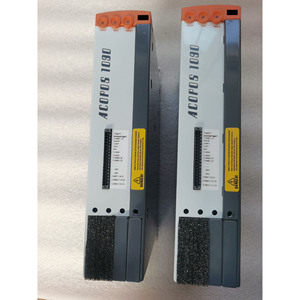 Variador de Frecuencia ACOPOS 1090 4.5KW 8V1090.00-2 - Product Image 1