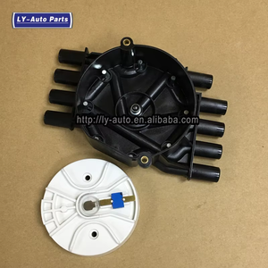 10452459 Kit de rotor de capuchon de distributeur d'allumage pour Chevrolet 1999 - <span class=keywords><strong>2002</strong></span> pour Chevy pour GMC 5.0L 5.7L - Product Image 4