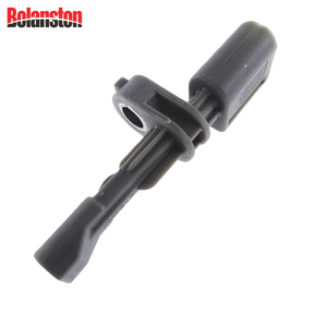 Nuevo Sensor de Velocidad de Rueda ABS Bolanston (Trasero Derecho) para VW Golf MK7 para B8 para Audi A3 8V MQB - Piezas de Automóvil - Product Image 1