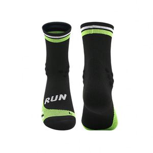 FS 016 <b>Breathable</b> Mesh Crew Running <b>Socks</b> Support Sports <b>Socks</b> for Men Women - Product Image 1