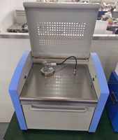 Probador de Resistividad y Factor de Potencia de Aceite para Transformadores de Alta Precisión ASTM D924, 1.5kVA, Protección IP65, 1 Año de Garantía