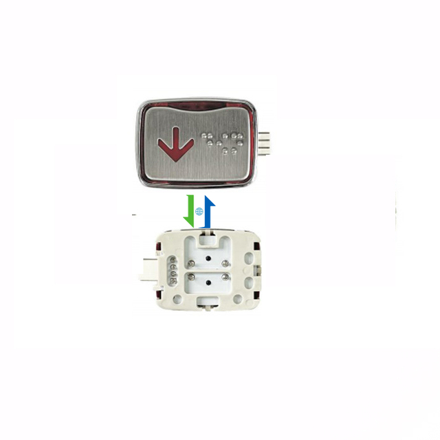 MTD265 LG Elevator Push Button