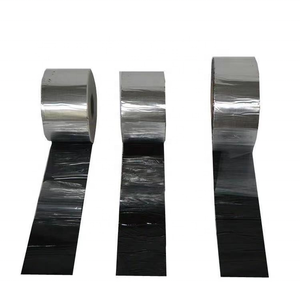 <span class=keywords><strong>Bande</strong></span> d'étanchéité bitumineuse autocollante 1,8 mm/2,0 mm pour couvercles de trapes, membrane imperméable marine – Fabriquée en Chine - Product Image 2