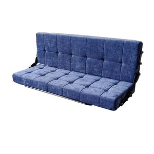 Sièges de voiture modifiés en cuir, personnalisés et confortables, type canapé-banc rabattable AutoLiuma L107 <span class=keywords><strong>X</strong></span>, d'origine Shaanxi, pour <span class=keywords><strong>camping</strong></span>-<span class=keywords><strong>car</strong></span> et fourgonnette - Product Image 1