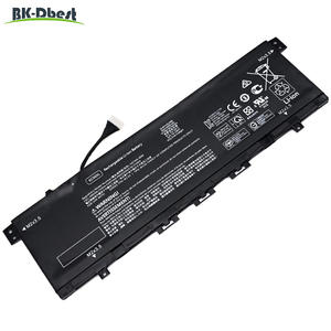 Batería de Repuesto para Portátil Oem de Litio de 15.4V 53.2wh KC04XL para HP <span class=keywords><strong>Envy</strong></span> X360 <span class=keywords><strong>13</strong></span>-AG 13M-AQ <span class=keywords><strong>13</strong></span>-AR <span class=keywords><strong>13</strong></span>-<span class=keywords><strong>AH</strong></span> <span class=keywords><strong>13</strong></span>-AQ - Product Image 3