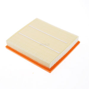 Высококачественный воздушный фильтр двигателя 13717602643 C27026 для BMW N55 <span class=keywords><strong>3</strong></span>.0 335i 435i M2 F30 F32 F33 F34 F36 F87 - Product Image 2